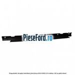 Prag plastic dreapta hatchback Ford Focus 2019-2023 2.0 EcoBlue 150 cp