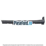 Prag plastic partea dreapta Ford EcoSport 2019-2023 1.0 EcoBoost 125 cp