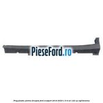 Prag plastic partea dreapta Ford EcoSport 2019-2023 1.5 Ti-VCT 122 cp