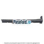 Prag plastic partea stanga Ford EcoSport 2019-2023 1.0 EcoBoost 140 cp