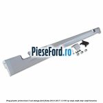 Prag plastic primerizat 3 usi stanga Ford Fiesta 2013-2017 1.0 65 cp