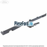 Prag plastic primerizat 5 usi dreapta Ford Fiesta 2013-2017 1.25 82 cp