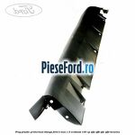 Prag plastic primerizat stanga Ford B-Max 1.0 EcoBoost 100 cp
