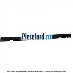 Prag plastic stanga hatchback Ford Focus 2019-2023 1.5 EcoBlue 120 cp ZTDA, ZTDB diesel