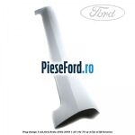Prag stanga 3 usi Ford Fiesta 2002-2005 1.25 16V 70 cp