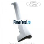 Prag stanga 3 usi Ford Fiesta 2005-2008 1.4 TDCi 68 cp
