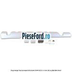 Prag stanga (3Usi), prevopsit Ford Fiesta 2008-2012 1.4 TDCi 68 cp