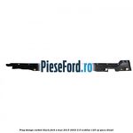 Prag stanga carbon black Ford S-Max 2015-2023 2.0 EcoBlue 120 cp