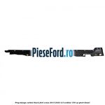 Prag stanga carbon black Ford S-Max 2015-2023 2.0 EcoBlue 150 cp