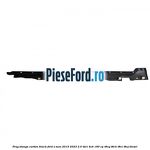 Prag stanga carbon black Ford S-Max 2015-2023 2.0 TDCi 4x4 180 cp