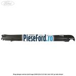 Prag stanga exterior Ford Kuga 2008-2012 2.0 TDCI 4x4 163 cp