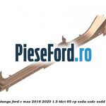 Prag stanga Ford C-Max 2016-2020 1.5 TDCi 95 cp