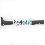 Prag stanga Ford EcoSport 2019-2023 1.0 EcoBoost 140 cp