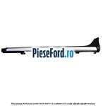 Prag stanga Ford Fiesta Active 2018-2023 1.0 EcoBoost 101 cp