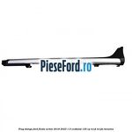 Prag stanga Ford Fiesta Active 2018-2023 1.0 EcoBoost 125 cp