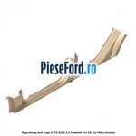 Prag stanga Ford Kuga 2016-2018 2.0 EcoBoost 4x4 242 cp