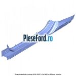 Prag stanga Ford Mustang 2018-2022 5.0 V8 450 cp