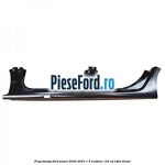 Prag stanga Ford Puma 2020-2023 1.5 EcoBlue 120 cp