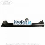 Prag stanga model 5 usi Ford Fiesta 2013-2017 1.6 Ti 105 cp