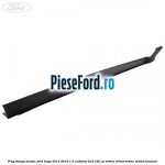 Prag stanga plastic Ford Kuga 2013-2016 1.5 EcoBoost 4x4 182 cp