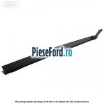 Prag stanga plastic Ford Kuga 2013-2016 1.6 EcoBoost 4x4 182 cp