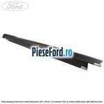 Prag stanga primerizat combi Ford Focus 2011-2014 1.0 EcoBoost 100 cp