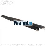Prag stanga primerizat combi Ford Focus 2014-2018 1.0 EcoBoost 100 cp