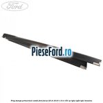 Prag stanga primerizat combi Ford Focus 2014-2018 1.6 Ti 105 cp