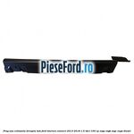 Prag usa culisanta dreapta LWB Ford Tourneo Connect 2013-2018 1.5 TDCi 100 cp
