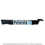 Prag usa culisanta dreapta LWB Ford Tourneo Connect 2013-2018 1.6 EcoBoost 150 cp