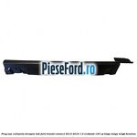 Prag usa culisanta dreapta LWB Ford Transit Connect 2013-2018 1.0 EcoBoost 100 cp