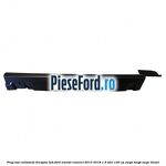Prag usa culisanta dreapta LWB Ford Transit Connect 2013-2018 1.5 TDCi 120 cp