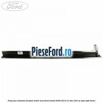 Prag usa culisanta dreapta model scurt Ford Transit 2006-2014 3.2 TDCi 200 cp
