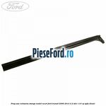 Prag usa culisanta stanga model scurt Ford Transit 2006-2014 2.2 TDCi 110 cp