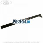 Prag usa culisanta stanga model scurt Ford Transit 2006-2014 2.2 TDCi RWD 155 cp