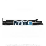 Prag usa fata dreapta Ford Transit Connect 2019-2023 1.5 EcoBlue 75 cp