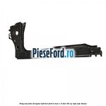 Prag usa fata dreapta inferior Ford B-Max 1.5 TDCi 95 cp