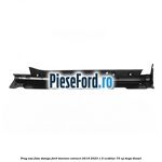 Prag usa fata stanga Ford Tourneo Connect 2019-2023 1.5 EcoBlue 75 cp