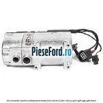 Pre incalzitor auxiliar WEBASTO Ford Transit 2014-2018 2.2 TDCi 125 cp