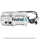 Pre incalzitor auxiliar WEBASTO Ford Transit 2014-2018 2.2 TDCi RWD 125 cp CYR5, USR6 diesel