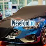 Prelata break neagra Ford Focus Active 2019-2023 1.0 EcoBoost 125 cp