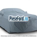 Prelata Design Noah Ford Mustang 2018-2022 2.3 EcoBoost 290 cp C23HD0D benzina