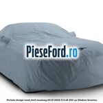 Prelata Design Noah Ford Mustang 2018-2022 5.0 V8 450 cp