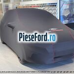 Prelata Ford performance Ford Fiesta 2017-2023 1.0 EcoBoost 101 cp