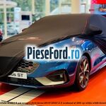 Prelata model 5 usi neagra Ford Focus 2019-2023 2.3 EcoBoost ST 280 cp N3DA, N3DB benzina