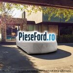 Prelata pentru decapotabila Ford Mustang 2015-2018 5.0 V8 418 cp MF8F benzina