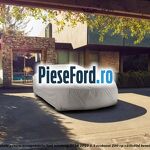 Prelata pentru decapotabila Ford Mustang 2018-2022 2.3 EcoBoost 290 cp C23HD0D benzina