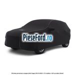 Prelata premium neagra Ford Kuga 2019-2023 1.5 EcoBlue 120 cp