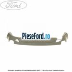 Prelungire bara spate (3/5Usi) Ford Focus 2004-2007 1.6 Ti 115 cp