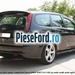 Prelungire bara spate (Combi) Ford Focus 2004-2007 2.0 145 cp